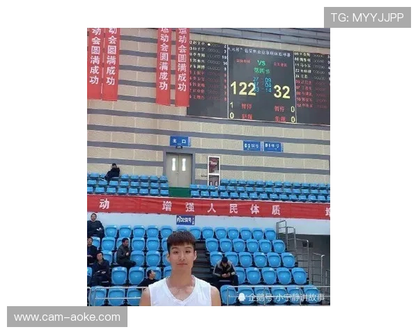 CBA体测意外提升联赛舆论关注度