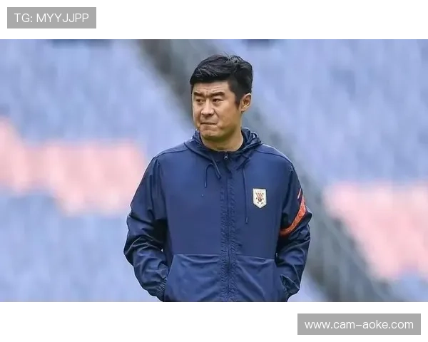 山东泰山代理教练韩鹏计划深造学习