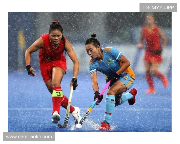 9支男队9支女队参赛，十五运曲棍球规模创纪录