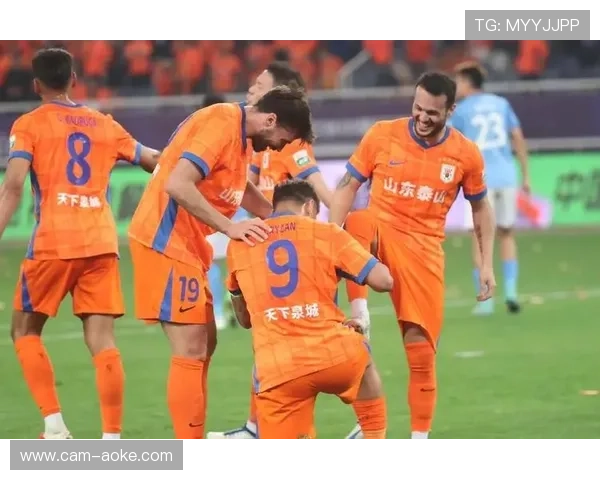 山东泰山蛰伏两年后，新赛季有望重返争冠行列