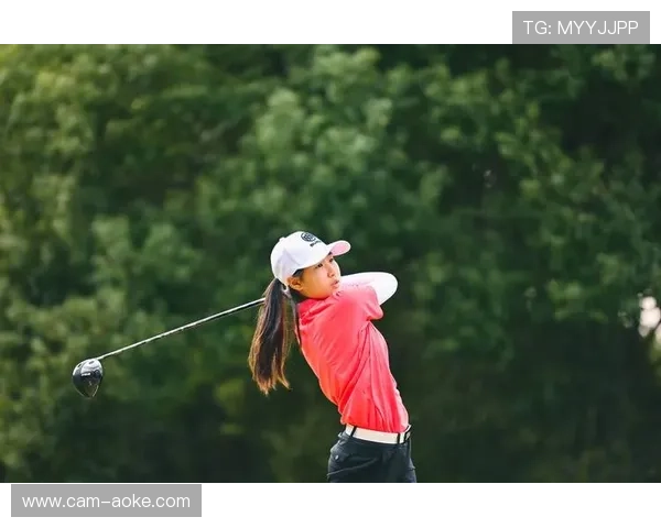 8名海南青少年高尔夫选手出征马来西亚，参加雪兰莪高尔夫球国际青少年锦标赛