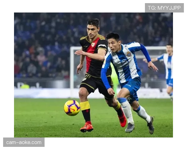 巴列卡诺1-0小胜西班牙人，主场全取三分